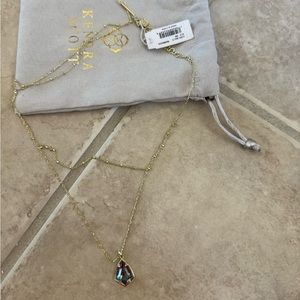 NWT - Kendra Scott Necklace
